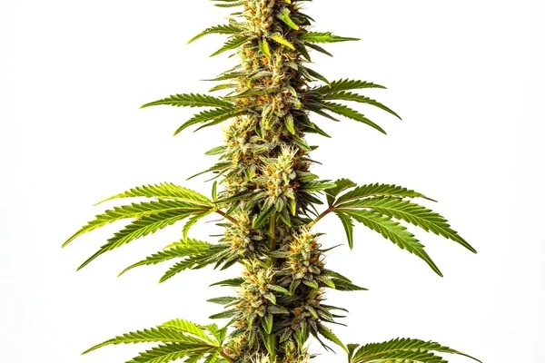 Super Critical (Blimburn Seeds) – offizielles Produktbild