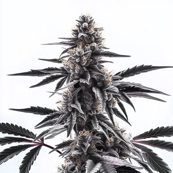 Sweet Black Rose Regulär (Blimburn Seeds) – offizielles Produktbild