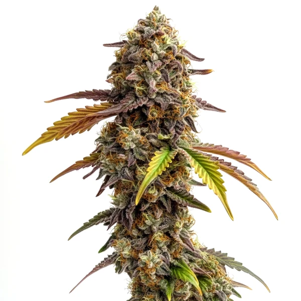 Tangie Purple Punch (Blimburn Seeds) – offizielles Produktbild