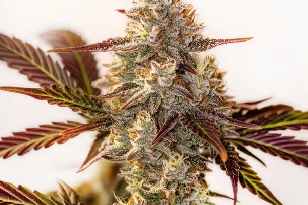 Watermelon Zkittlez Auto (Blimburn Seeds) – offizielles Produktbild