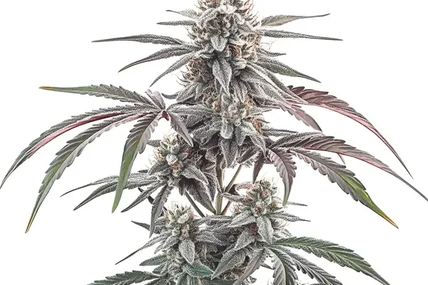 Wedding Cake Regulär (Blimburn Seeds) – offizielles Produktbild