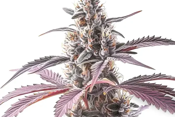 Wedding Cake x Animal Mints (Blimburn Seeds) – offizielles Produktbild