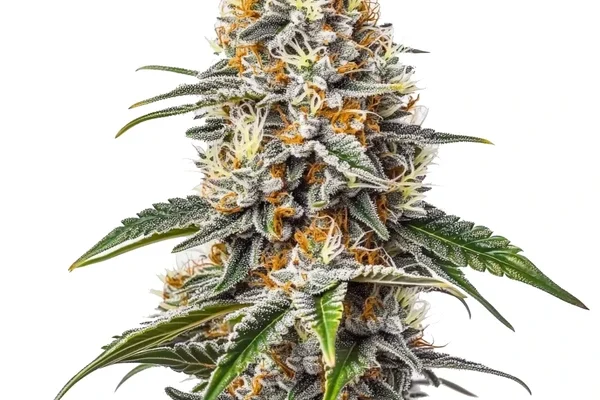 White Russian (Blimburn Seeds) – offizielles Produktbild