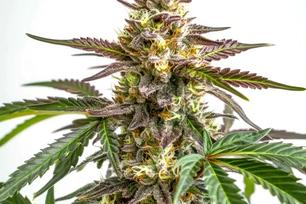 White Truffle (Blimburn Seeds) – offizielles Produktbild