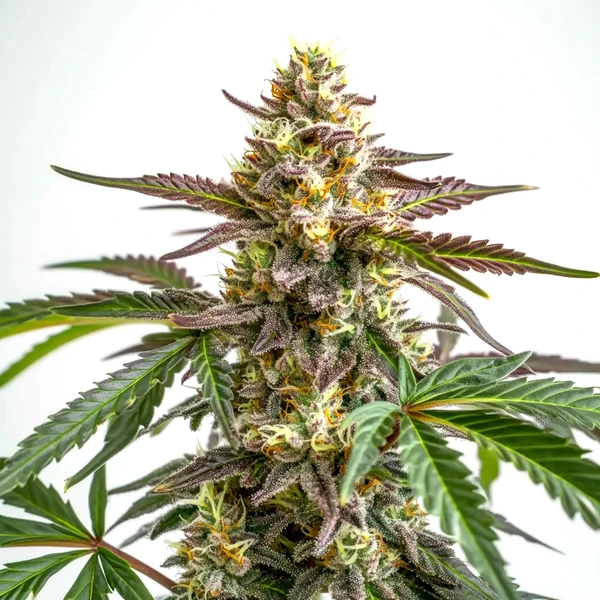 White Truffle (Blimburn Seeds) – offizielles Produktbild