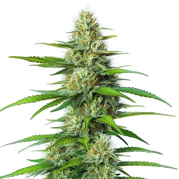 White Widow Regulär (Blimburn Seeds) – offizielles Produktbild