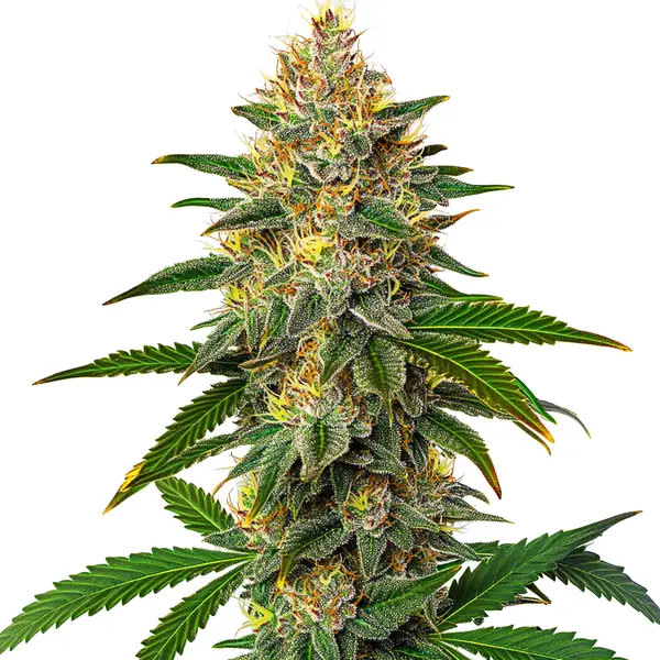 Willie Nelson (Blimburn Seeds) – offizielles Produktbild