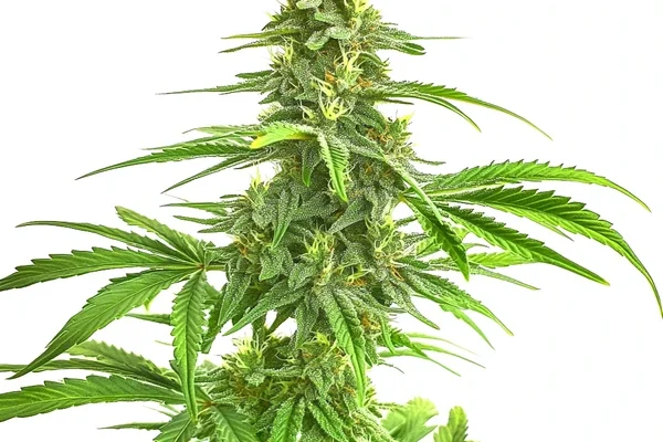 Wombat (Blimburn Seeds) – offizielles Produktbild