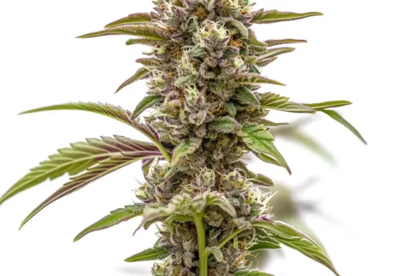 Wonka's Revenge Samen (Blimburn Seeds) – offizielles Produktbild