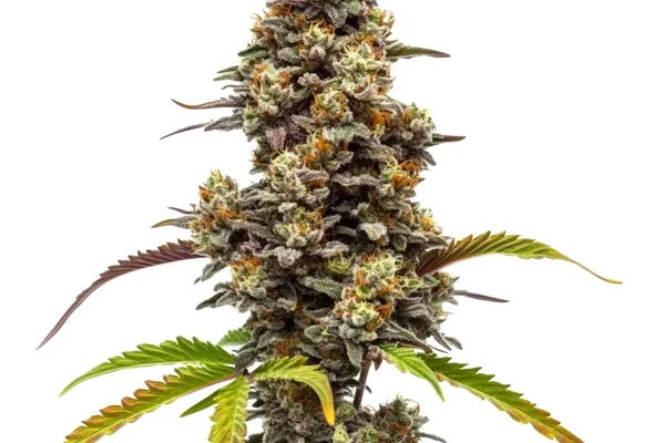 Zkittlez x Bruce Banner Regulär (Blimburn Seeds) – offizielles Produktbild