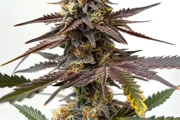 Zkittlez x Grapefruit Bubblegum (Blimburn Seeds) – offizielles Produktbild