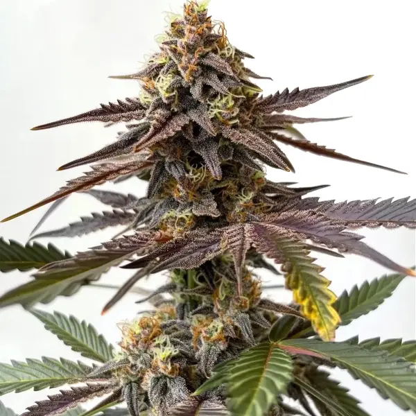 Zkittlez x Grapefruit Bubblegum (Blimburn Seeds) – offizielles Produktbild