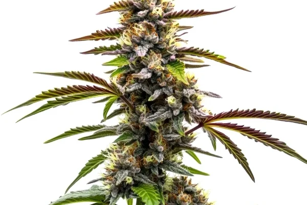 Zkittlez x Tangie Power (Blimburn Seeds) – offizielles Produktbild