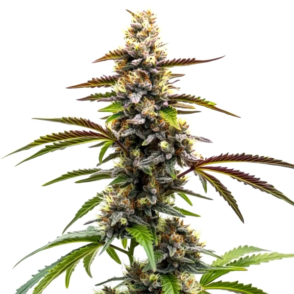 Zkittlez x Tangie Power (Blimburn Seeds) – offizielles Produktbild