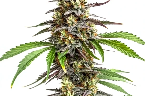 Zookies (Blimburn Seeds) – offizielles Produktbild