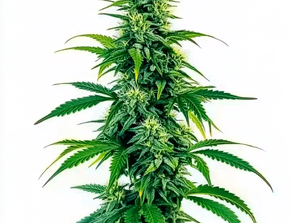 Acapulco Gold Autoflower (Blimburn Seeds) – offizielles Produktbild