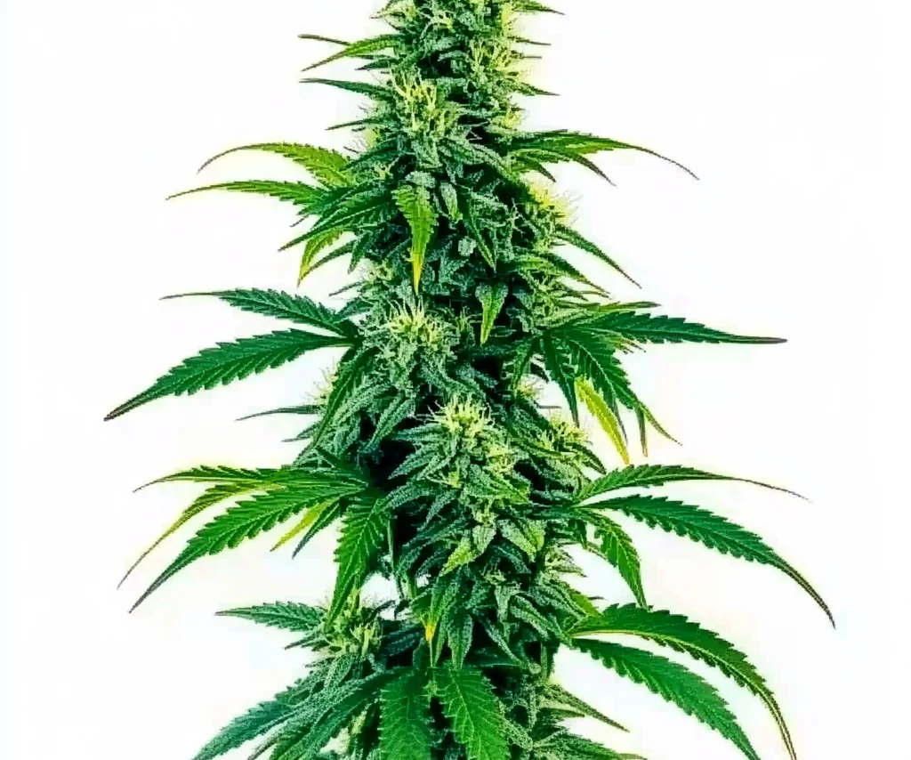 Acapulco Gold Autoflower (Blimburn Seeds) – offizielles Produktbild