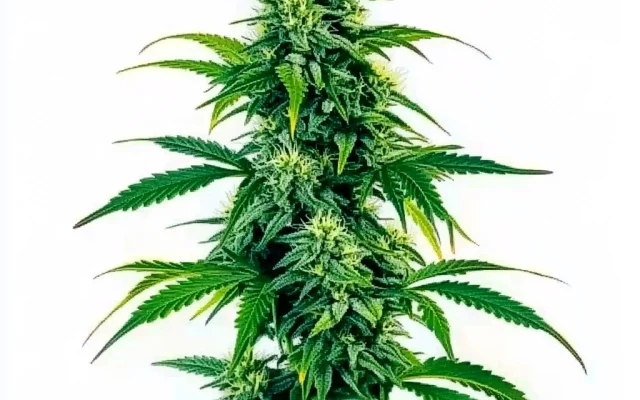 Acapulco Gold Autoflower (Blimburn Seeds) – offizielles Produktbild