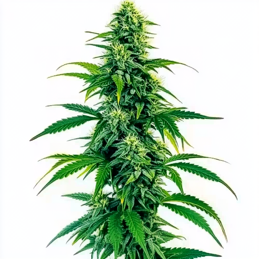 Acapulco Gold Autoflower (Blimburn Seeds) – Produktbild des Herstellers
