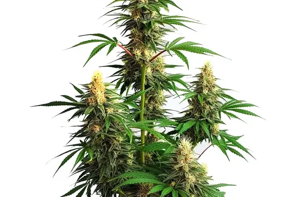 Amnesia Haze Auto (Blimburn Seeds) – offizielles Produktbild