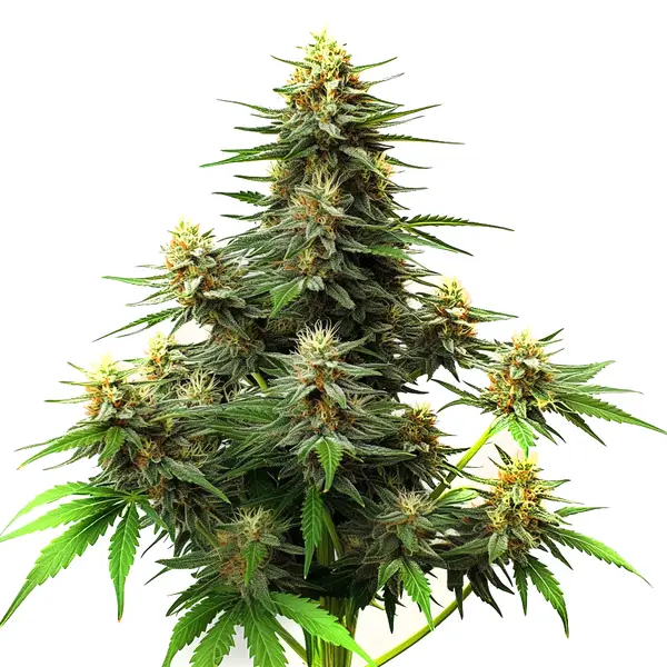 Amnesia Haze Autoflower F1 (Blimburn Seeds) – offizielles Produktbild