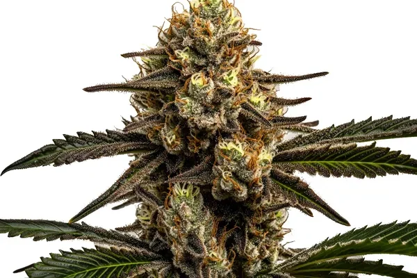 Apple Fritter (Blimburn Seeds) – offizielles Produktbild