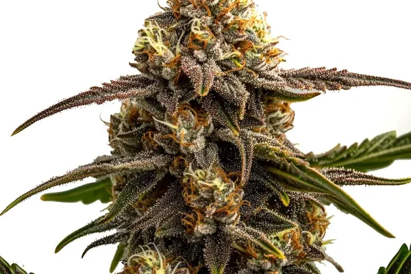 Apple Fritter Autoflower (Blimburn Seeds) – offizielles Produktbild