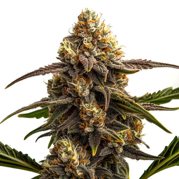 Apple Fritter Autoflower (Blimburn Seeds) – offizielles Produktbild