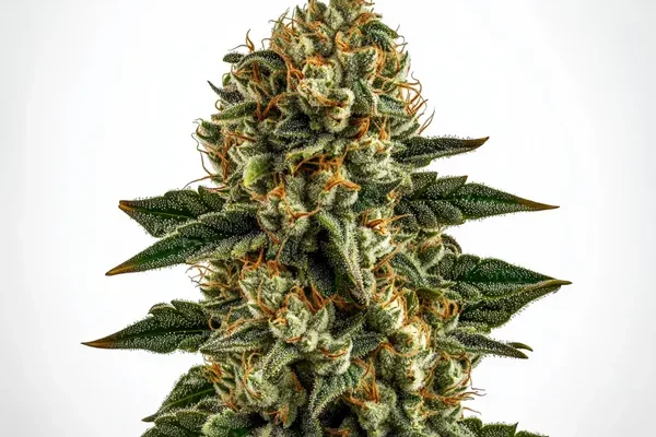 Apple Fritter Schnellversion (Blimburn Seeds) – offizielles Produktbild