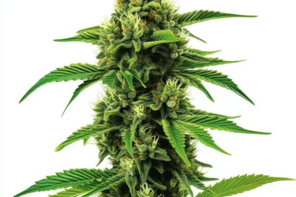 Banana Zkittlez (Blimburn Seeds) – offizielles Produktbild