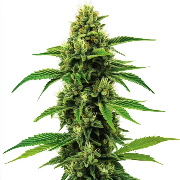 Banana Zkittlez (Blimburn Seeds) – offizielles Produktbild