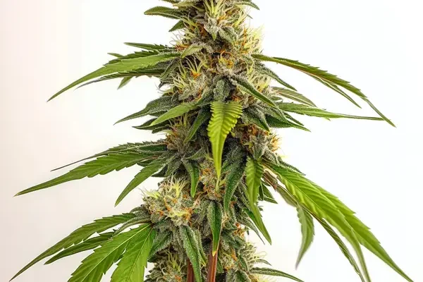 Banizzle (Blimburn Seeds) – offizielles Produktbild