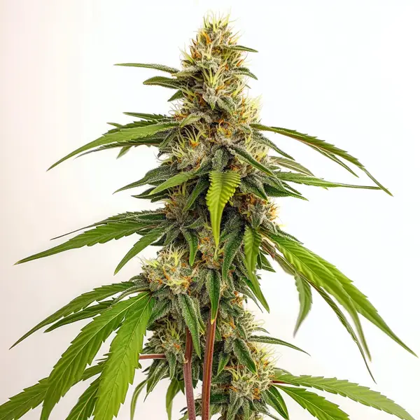 Banizzle (Blimburn Seeds) – offizielles Produktbild