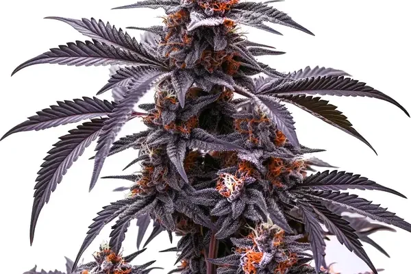 Black Jack Auto (Blimburn Seeds) – offizielles Produktbild