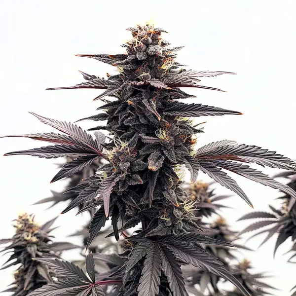 Black Runtz (Blimburn Seeds) – offizielles Produktbild