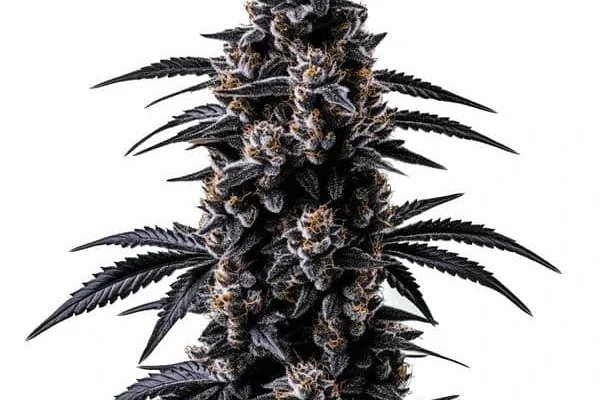 Black Sugar (Blimburn Seeds) – offizielles Produktbild