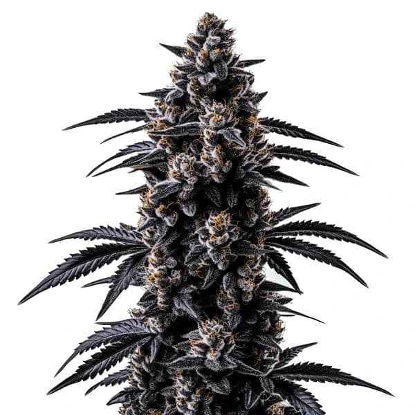 Black Sugar (Blimburn Seeds) – offizielles Produktbild