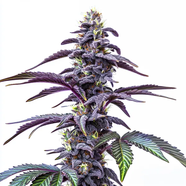 Blackberry Moonstones Auto (Blimburn Seeds) – offizielles Produktbild