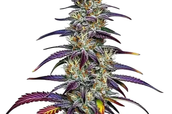 Blue Dream (Blimburn Seeds) – offizielles Produktbild