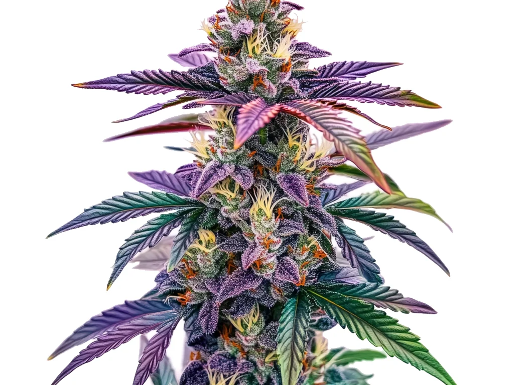 Blue Dream Autoflower (Blimburn Seeds) – offizielles Produktbild