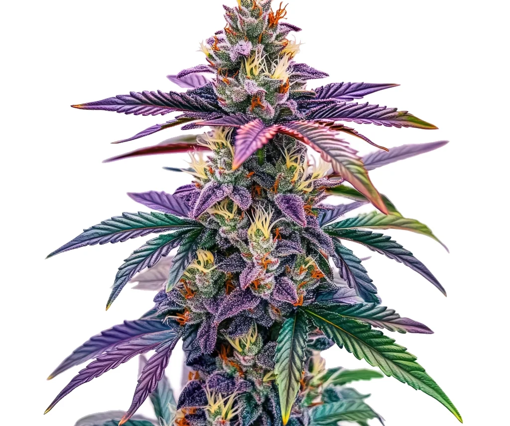 Blue Dream Autoflower (Blimburn Seeds) – offizielles Produktbild