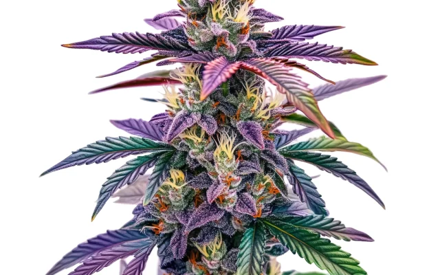 Blue Dream Autoflower (Blimburn Seeds) – offizielles Produktbild