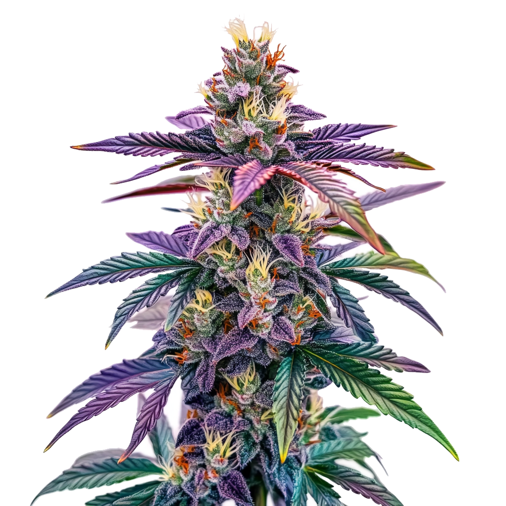 Blue Dream Autoflower (Blimburn Seeds) – Produktbild des Herstellers