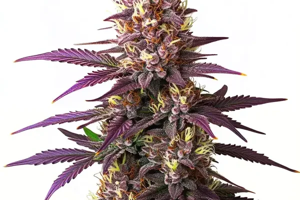 Blueberry (Blimburn Seeds) – offizielles Produktbild