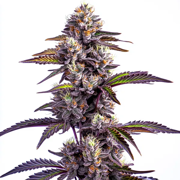 Blackberry Moonrocks Auto (Blimburn Seeds) – offizielles Produktbild