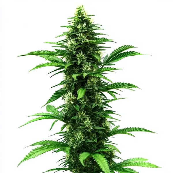 C Banana (Blimburn Seeds) – offizielles Produktbild