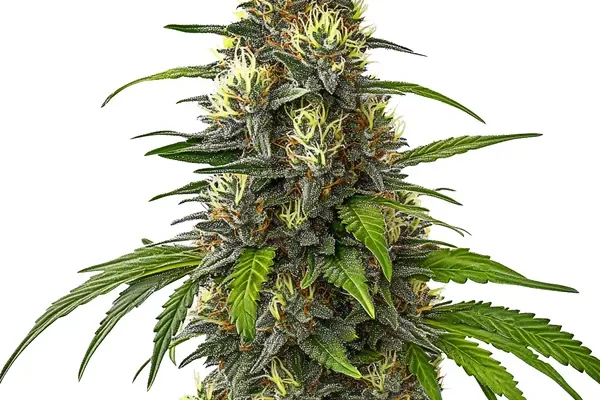 Cafe Racer Autoflower (Blimburn Seeds) – offizielles Produktbild