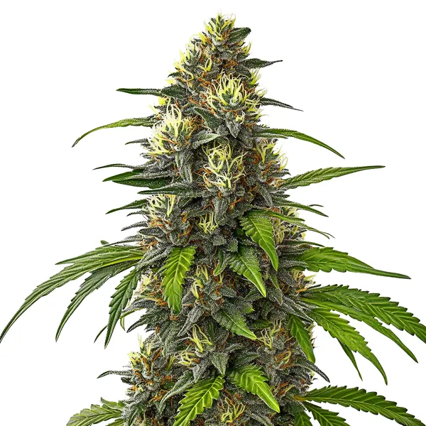 Cafe Racer Autoflower (Blimburn Seeds) – offizielles Produktbild