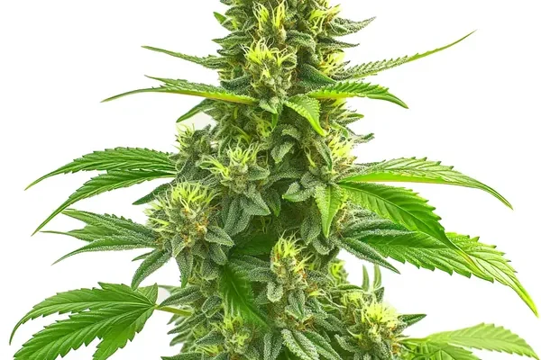 CBD Super Lemon Haze (1:1) (Blimburn Seeds) – offizielles Produktbild