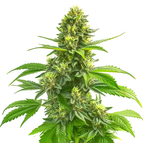 CBD Super Lemon Haze (1:1) (Blimburn Seeds) – offizielles Produktbild